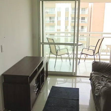 Go Vg Fun 406 Apartamento *