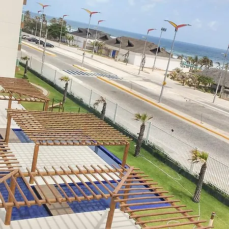 Apartamento Go Vg Fun 406 Fortaleza (Ceara)