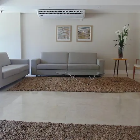 Apartamento Go Vg Fun 406