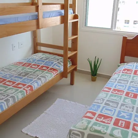 Apartamento Go Vg Fun 406 *